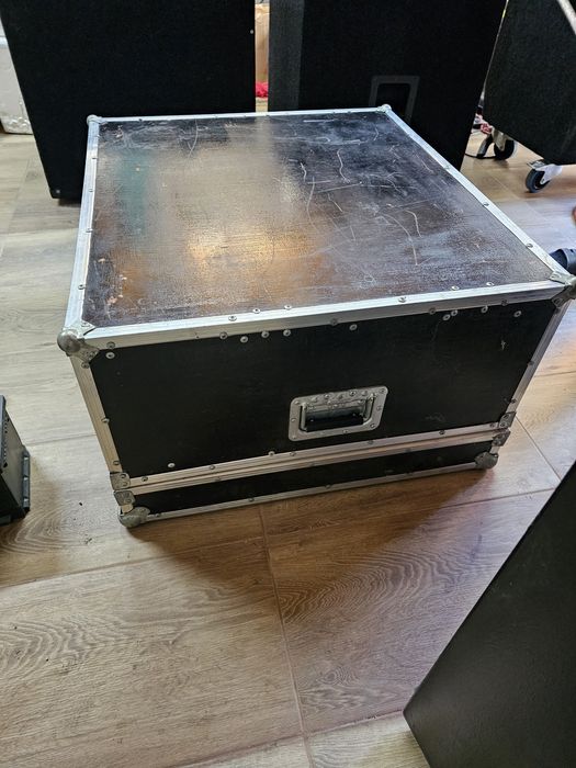 Mixer Digital pasiv Yamaha O2R Profesional cu case transport