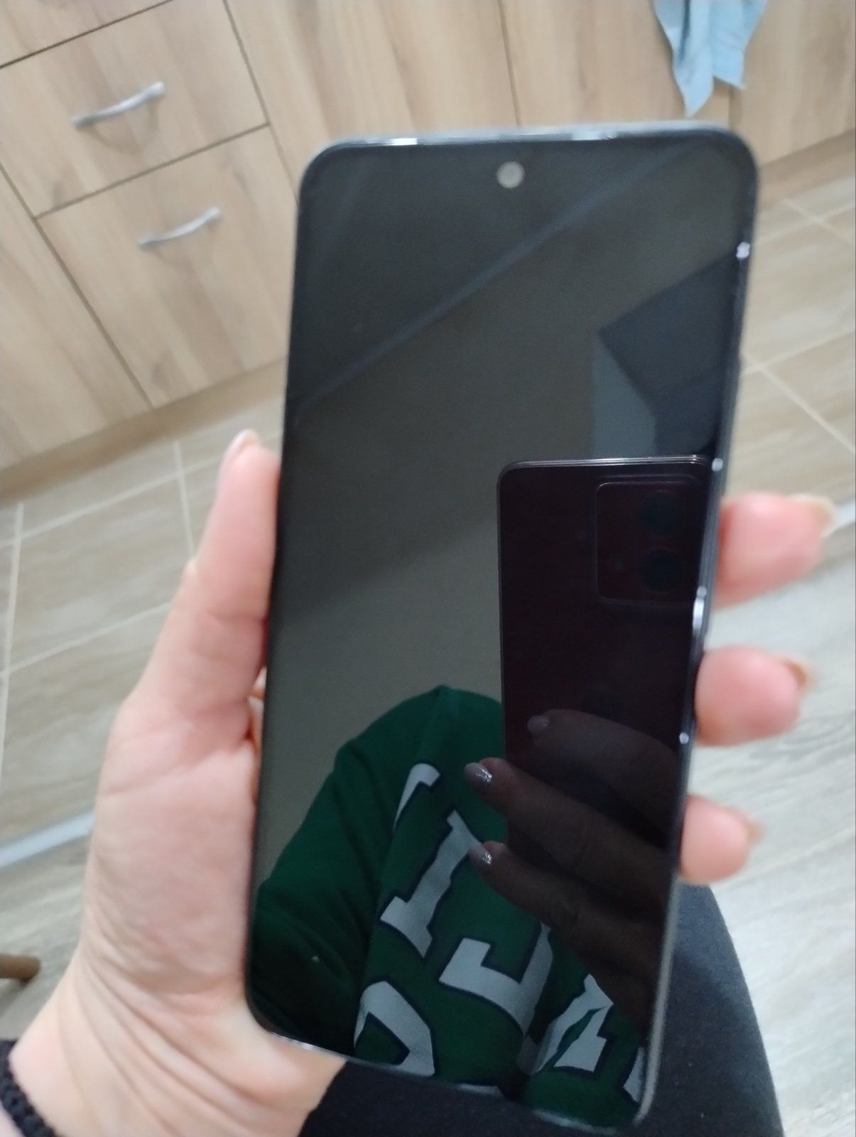 Xiaomi Redmi Note 12S