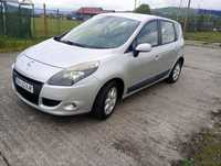 Renault Scenic 2010, Euro 5, Diesel 1.5