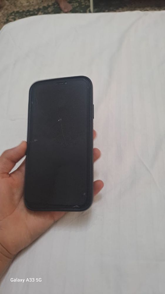 iPhone xr в корпусе 15 про