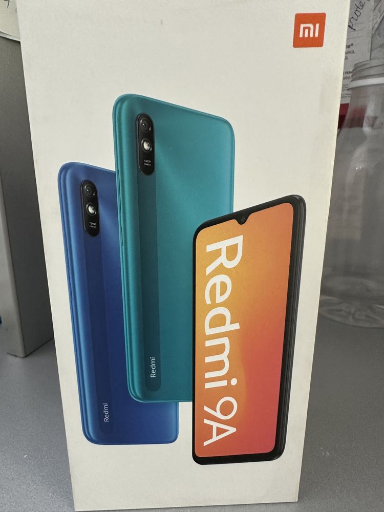 Продам Redmi 9A