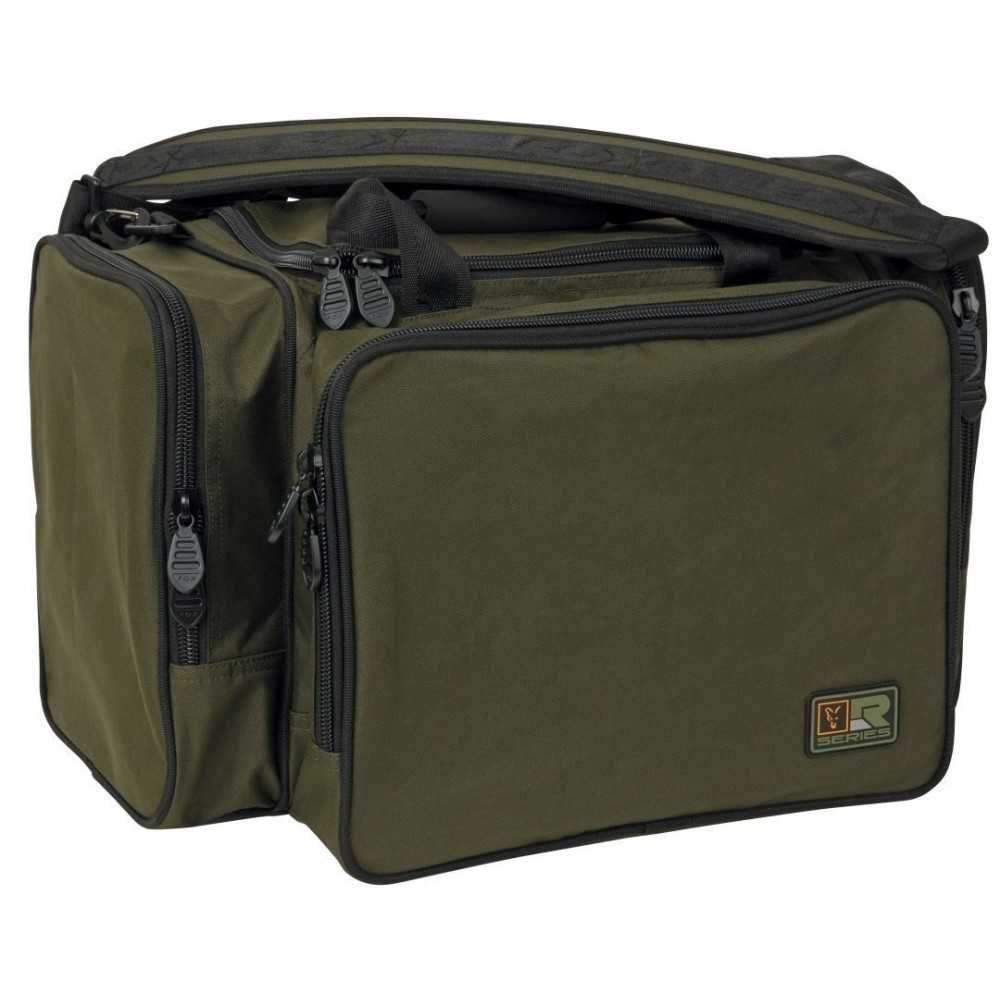 Geanta Carryall Fox R-Series, Medium,Dimensiuni:50x30x30cm