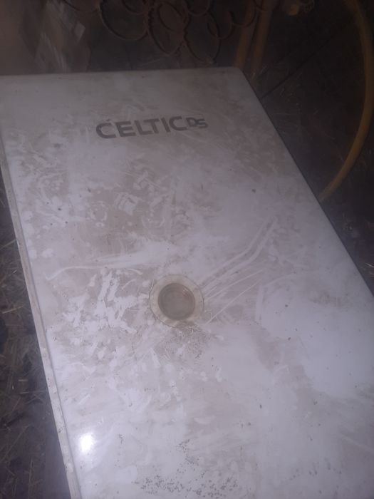 Продам котёл селтик