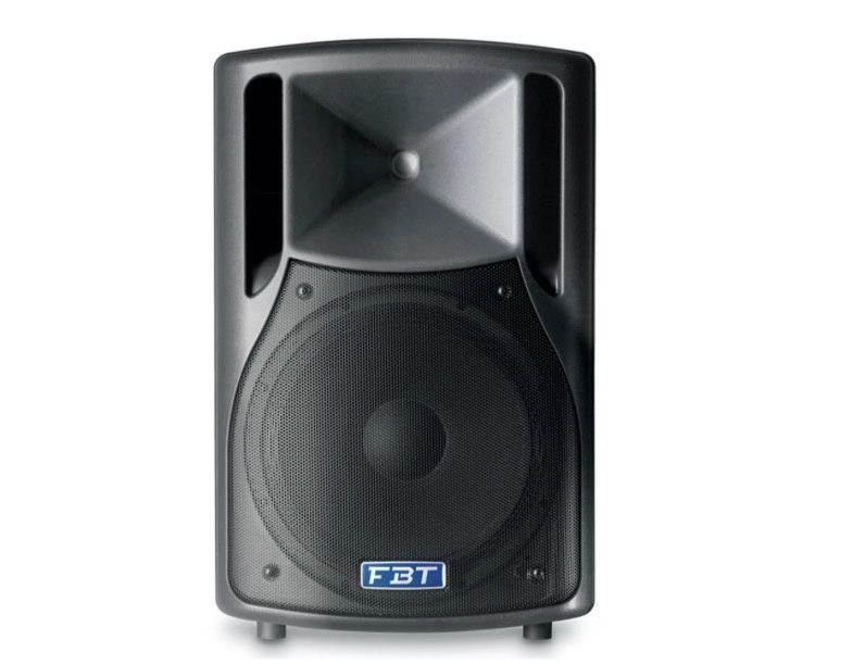 FBT  HIMAXX 60 Cu statie si microfon