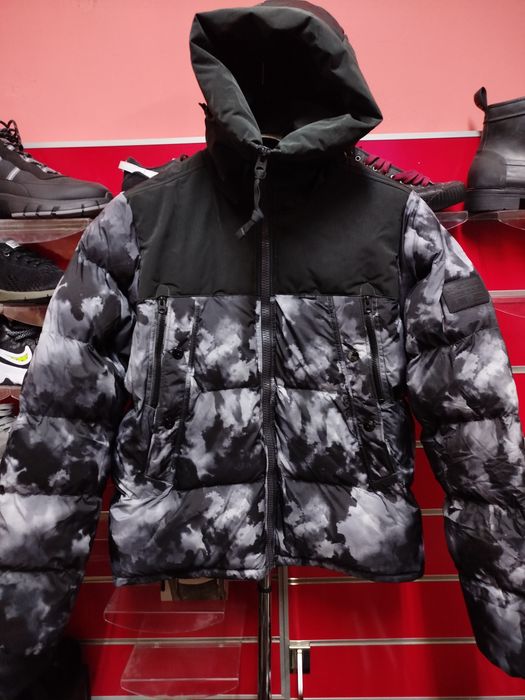 Зимно яке G-Star Raw Expedition S , M , XL , XXL Oversize ново мъжко