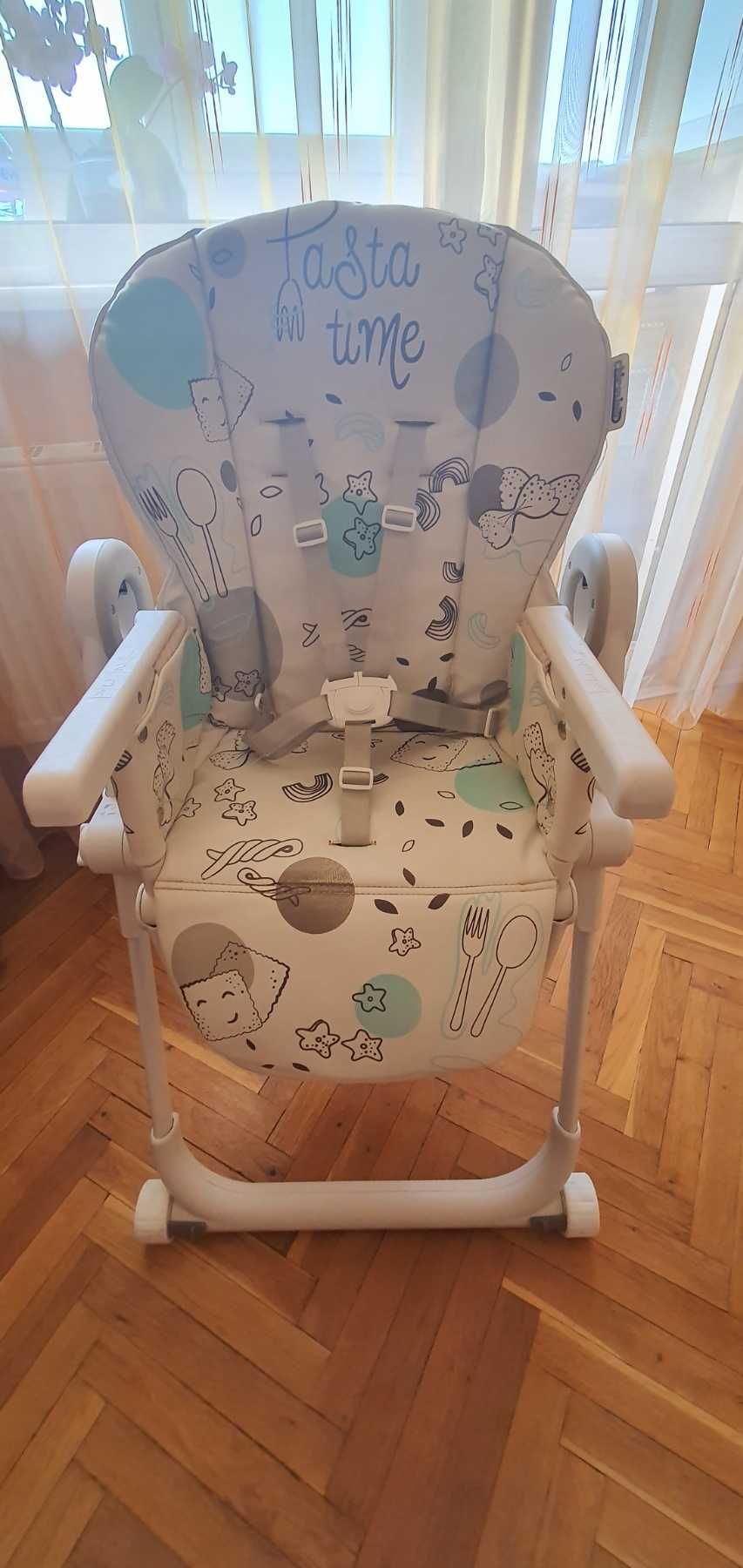 Столче за хранене Chipolino Masterchef
