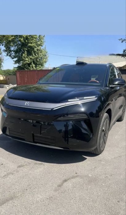 Продаётся byd tang l full