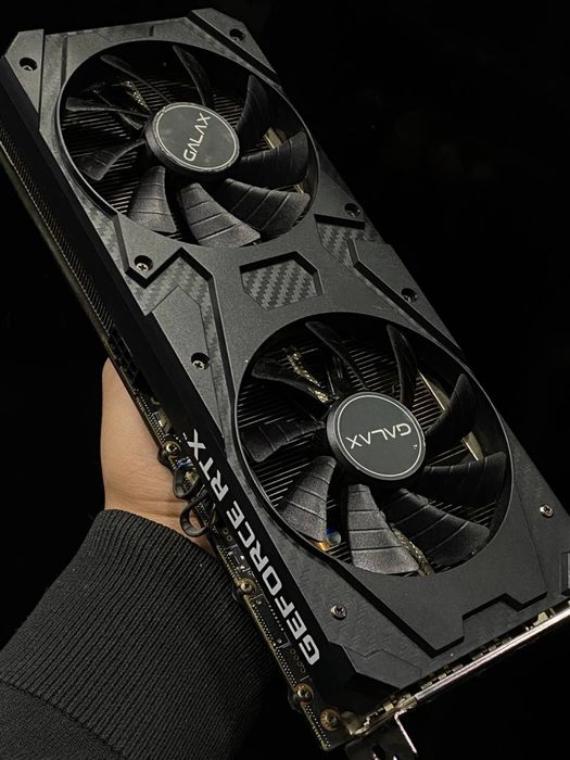 Videokarta RTX 3060 OC 12GB