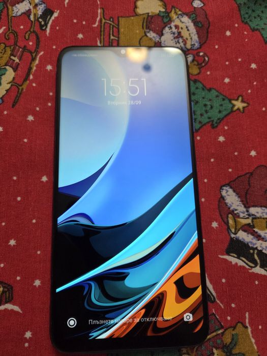 Xiaomi Redmi 9T 128GB 4GB RAM