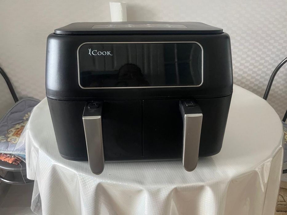 Icook  аэрогриль