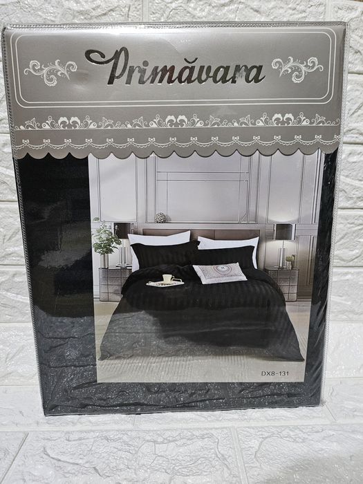 Сатениран памук, лукс и качество