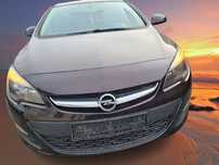 Dezmembrez 1.6i A16XER Opel Astra J Facelift