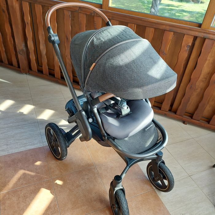 Детска количка maxi cosi nova 4