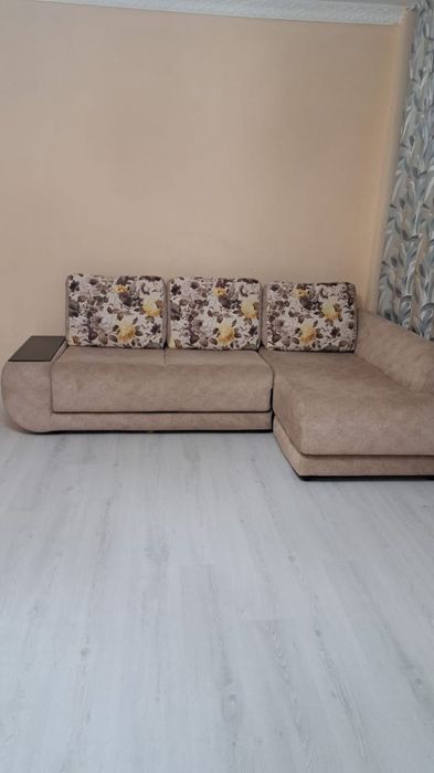 Диван угловой 30тыс