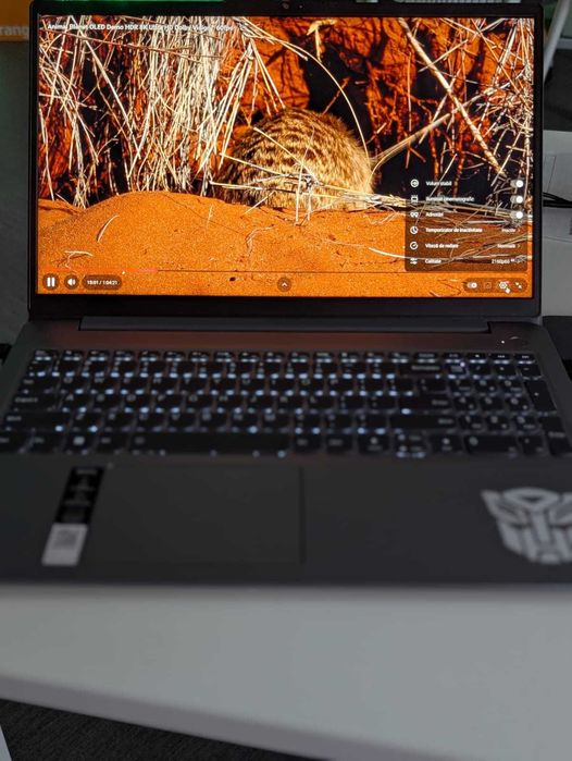 Laptop lenovo 15 fhd i7-13620h 16gb 1tb dos