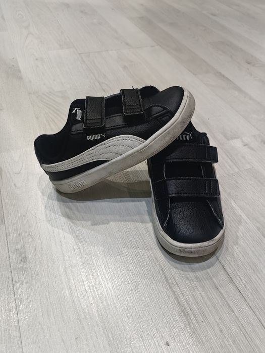 Детски маратонки Puma