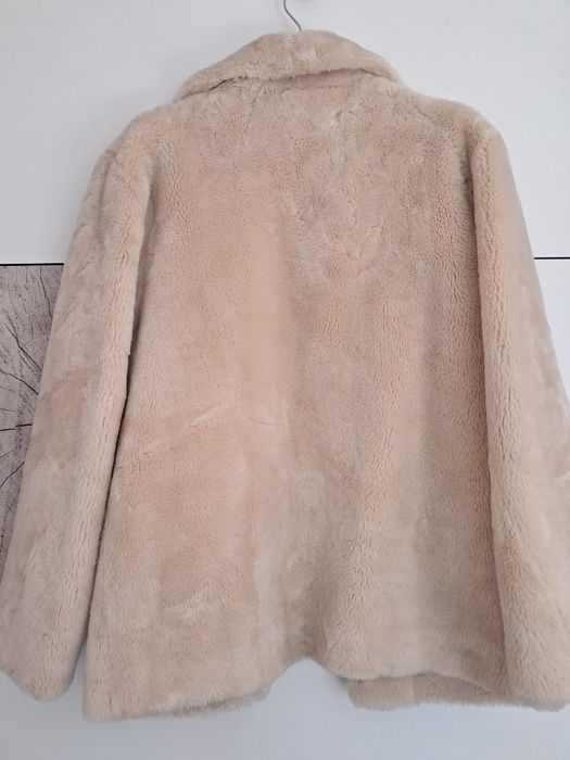 Vand blana artificiala alba mărimea S