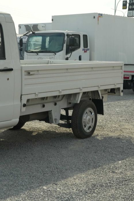 VICTORY mini-gruzovik 1,5tonna yuk oladi