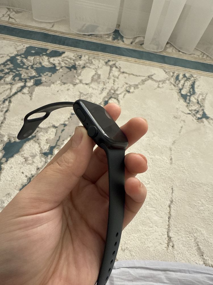 Apple watch se gps gen.2 2024