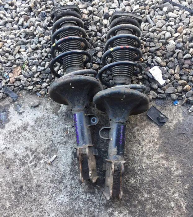 Telescoape fata stanga/dreapta Kia Sportage
