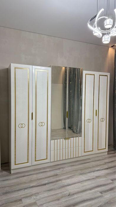 Сборка мебели в Алматы — качественно, быстро и с душой!