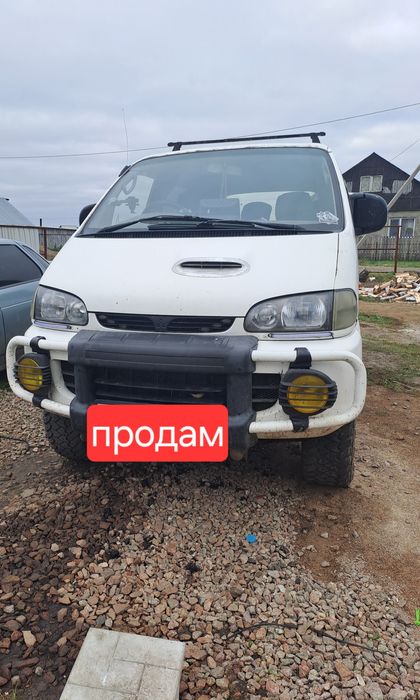 Продам автомобиль