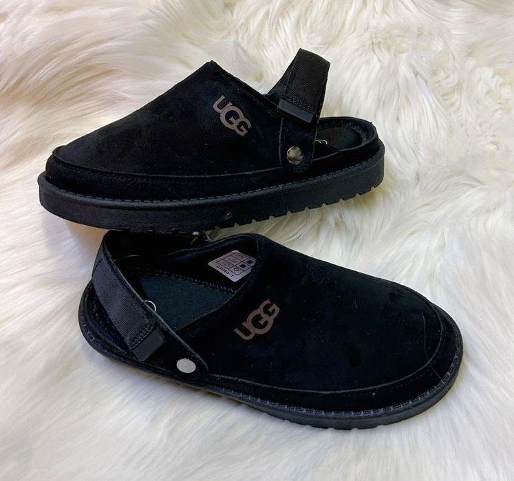 UGG dama tip papuci 36-41