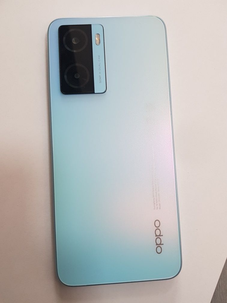 Oppo a57s(cdc)staramanet