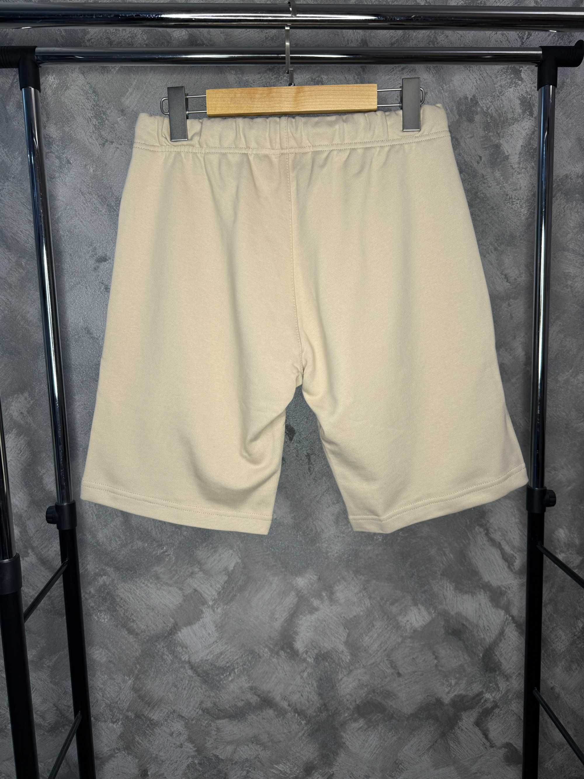 Pantaloni Scurti Essentials Fear Of God