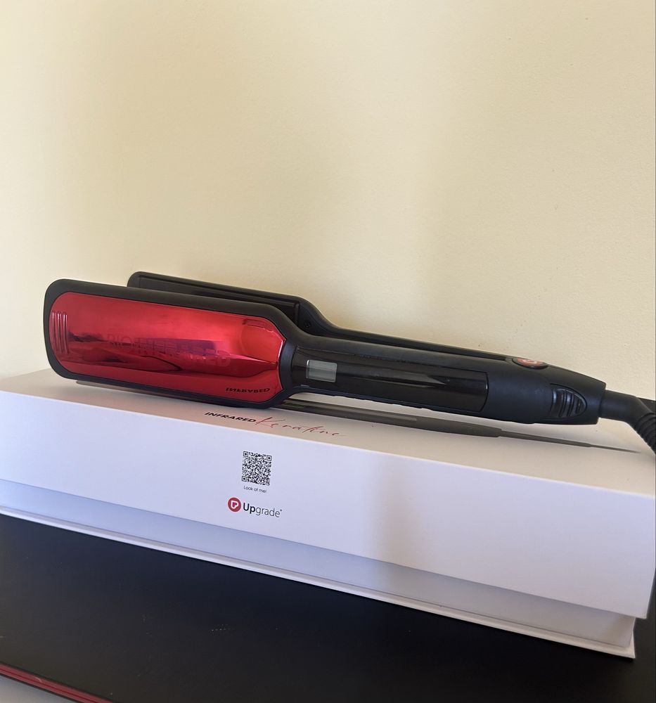 Upgrade Bio Infrared large