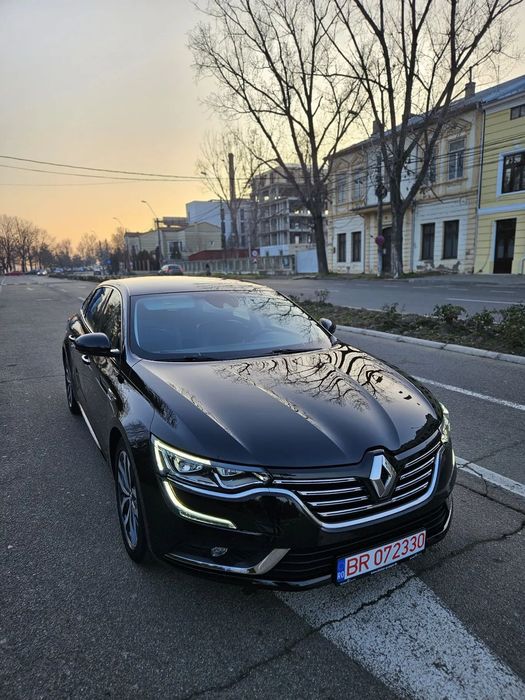 Renault Talisman Renault Talisman 2.0 automat 160cp