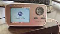 Видео бебефон Моторола/ Motorola