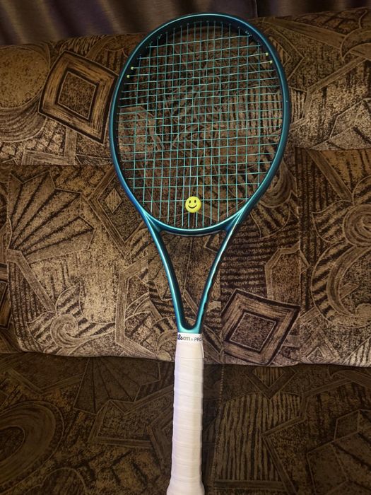 Wilson Blade 100 v9 16/19 maner #3