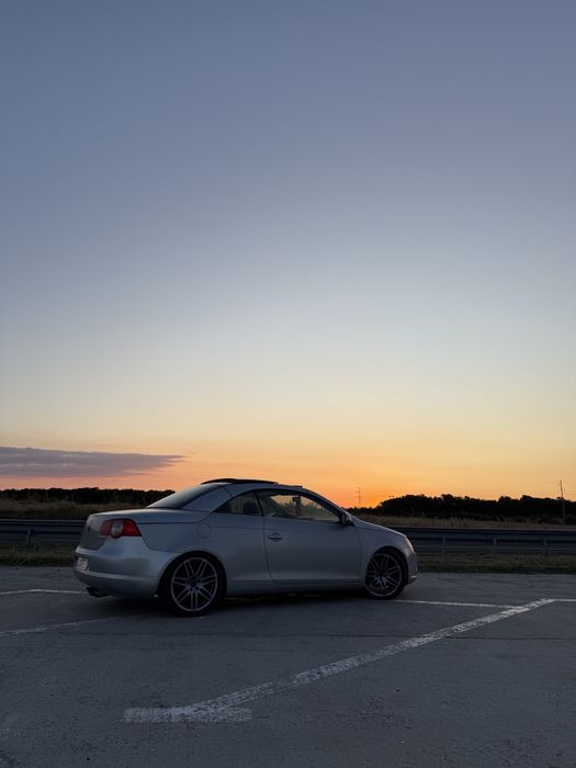 Volkswagen Eos 2.0 FSI