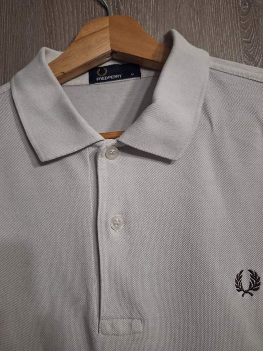 Fred Perry Polo тениска