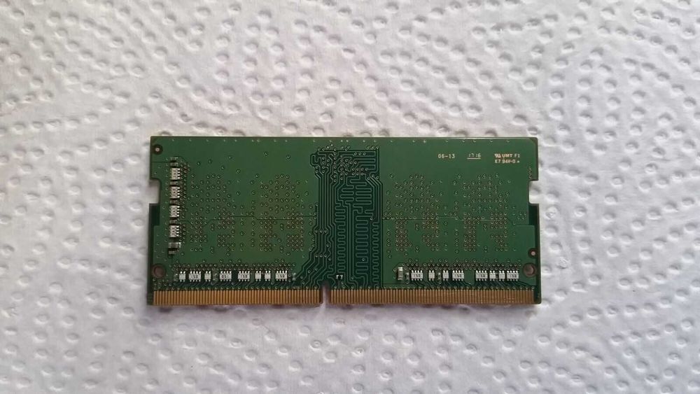 RAM памет Samsung/SKhynix 4GB DDR4 за лаптоп