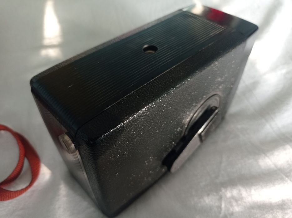 Kodak, Brownie Fun Saver, 1962