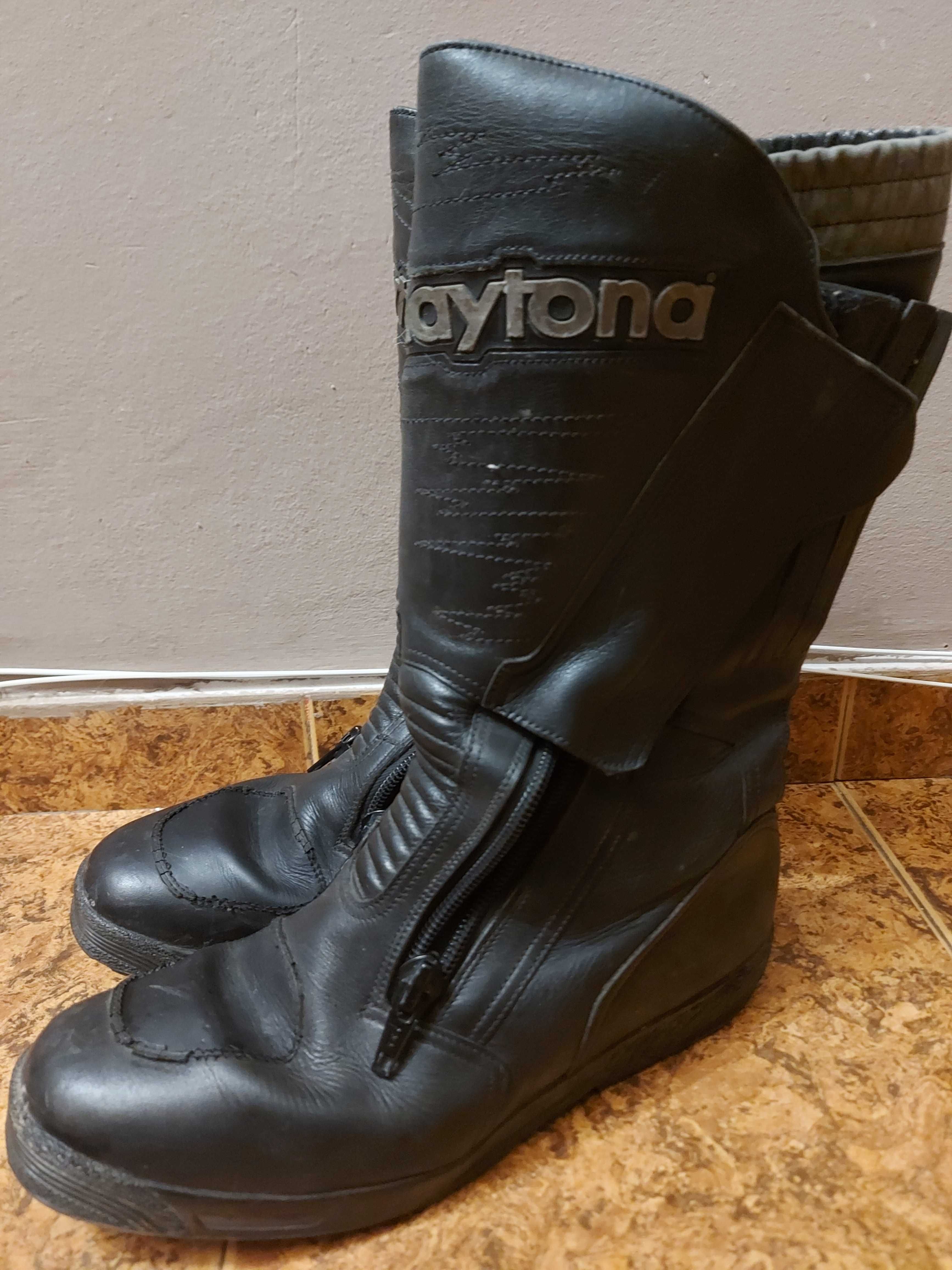 Daytona мото ботуши