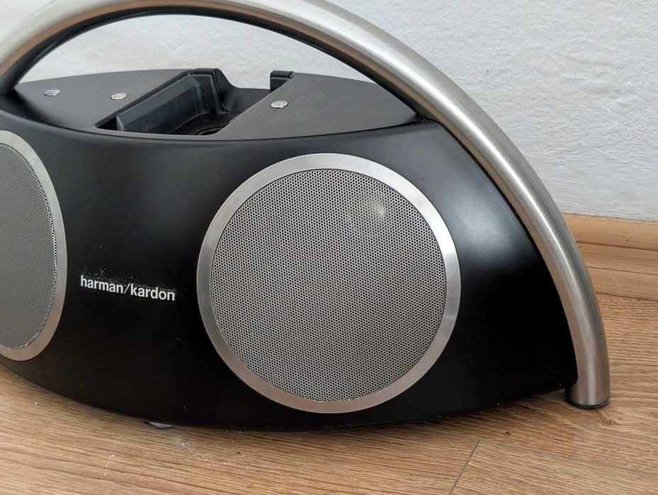 Vand HK GO stare buna (Ikea)