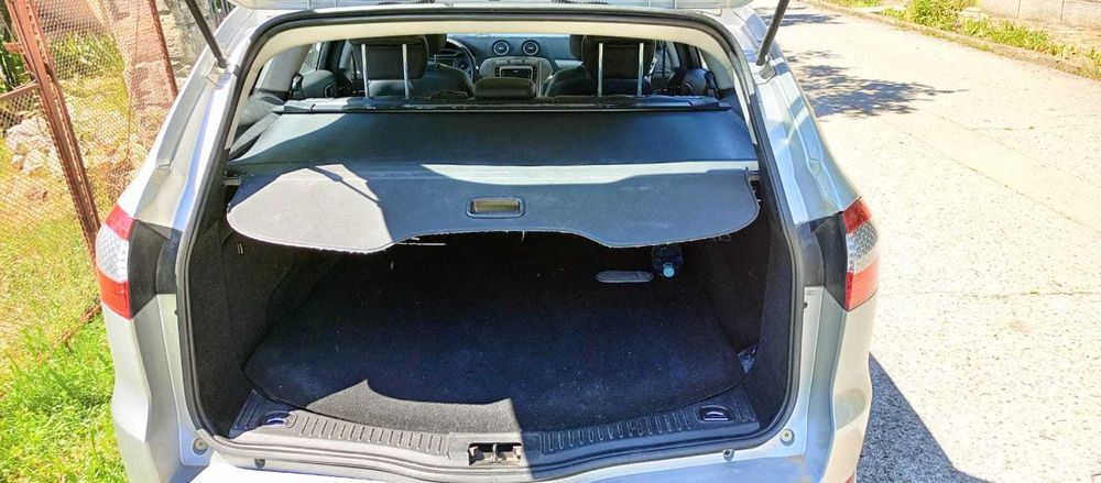 Продажба Ford Mondeo
