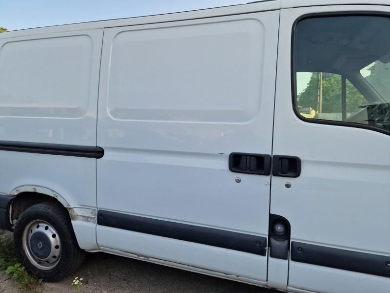 Portiera usa culisanta dreapta Opel Movano