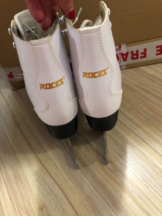 Кънки за лед ROCES