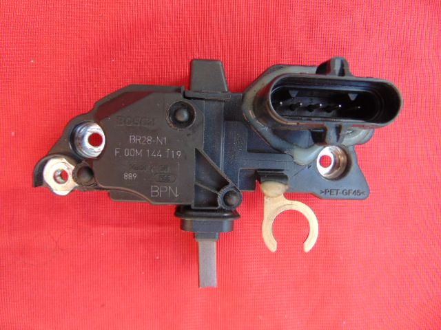 Releu alternator 12v si 24v