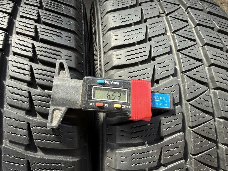 2x Anvelope Iarna 185/60 r15 - Falken HS449 Euro Winter