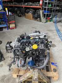 Motor Nissan Qashqai j11 1.5 dci 110 cp K9K F646 2017