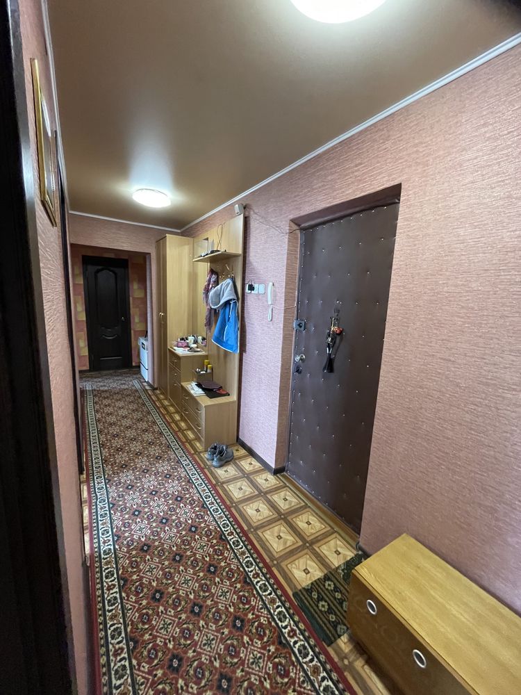 Продам двухкомнатную квартиру к районе Бульвар Гагарина