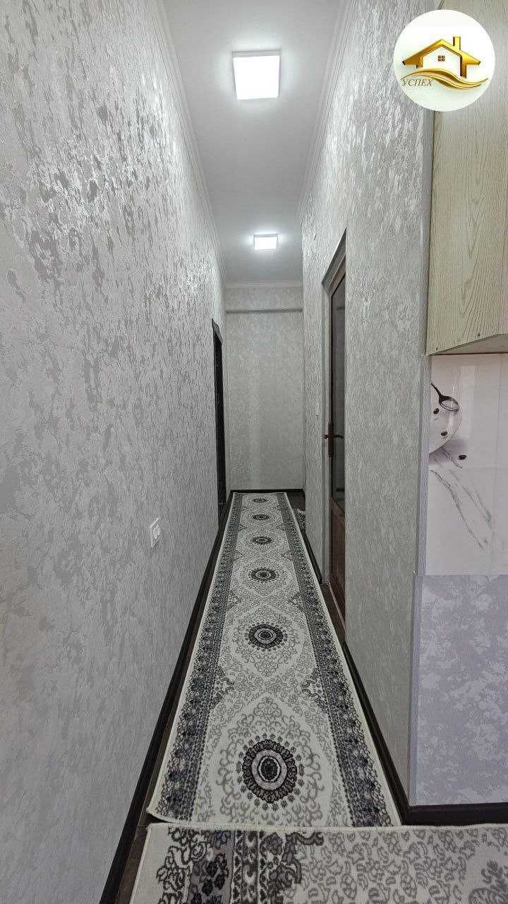 Продаётся 1х квартира на 3 этаж орр ШАРК 1