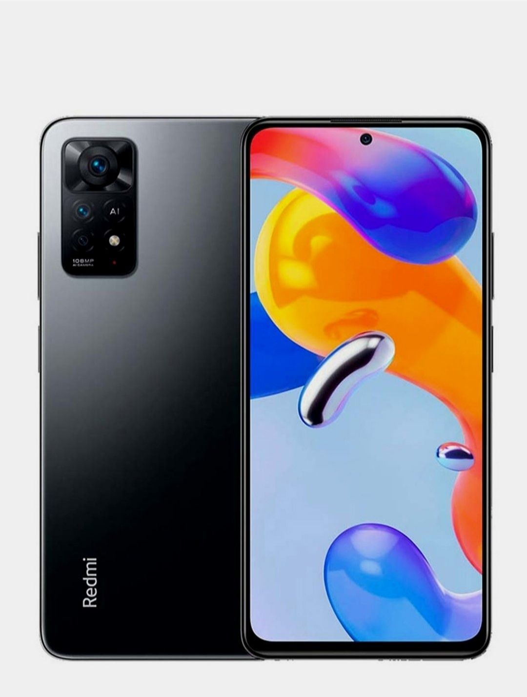 redmi not 11 xolati yaxshi
