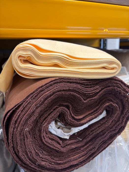 Платове/текстил на дребно и едро