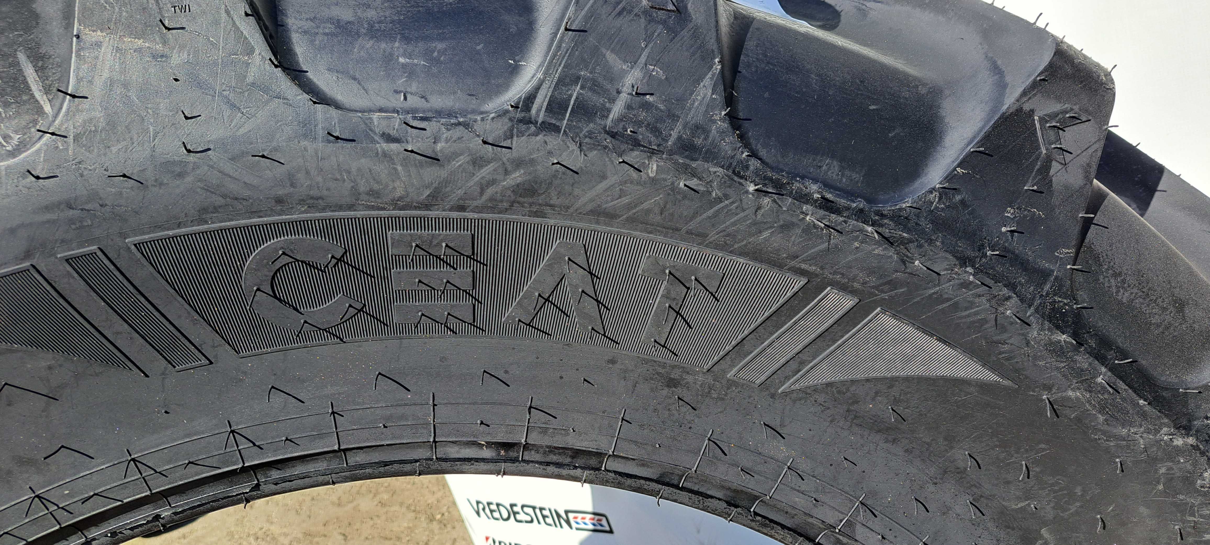 420/85R34 CEAT cauciucuri radiale TRACTOR anvelope agricole noi